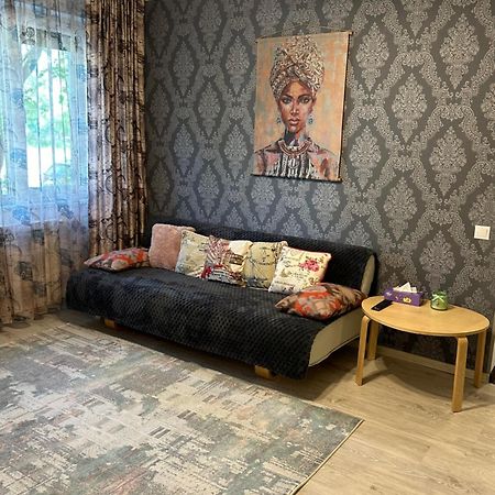 Apartament 2 Camere Galaţi Dış mekan fotoğraf