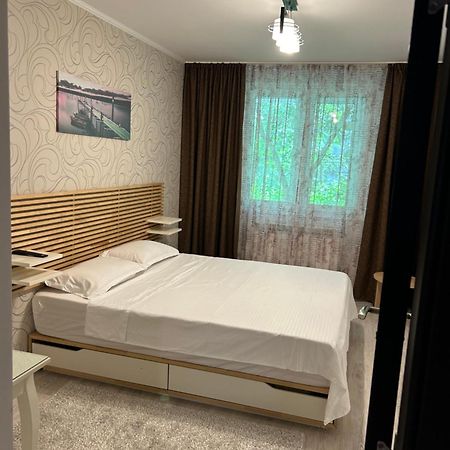 Apartament 2 Camere Galaţi Dış mekan fotoğraf