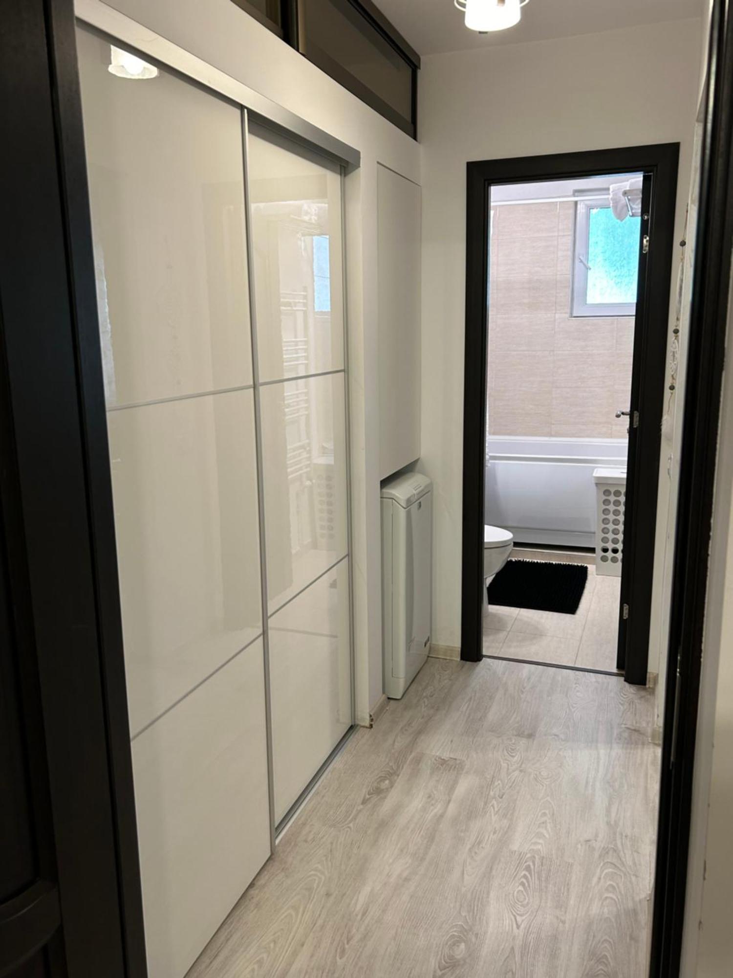 Apartament 2 Camere Galaţi Dış mekan fotoğraf