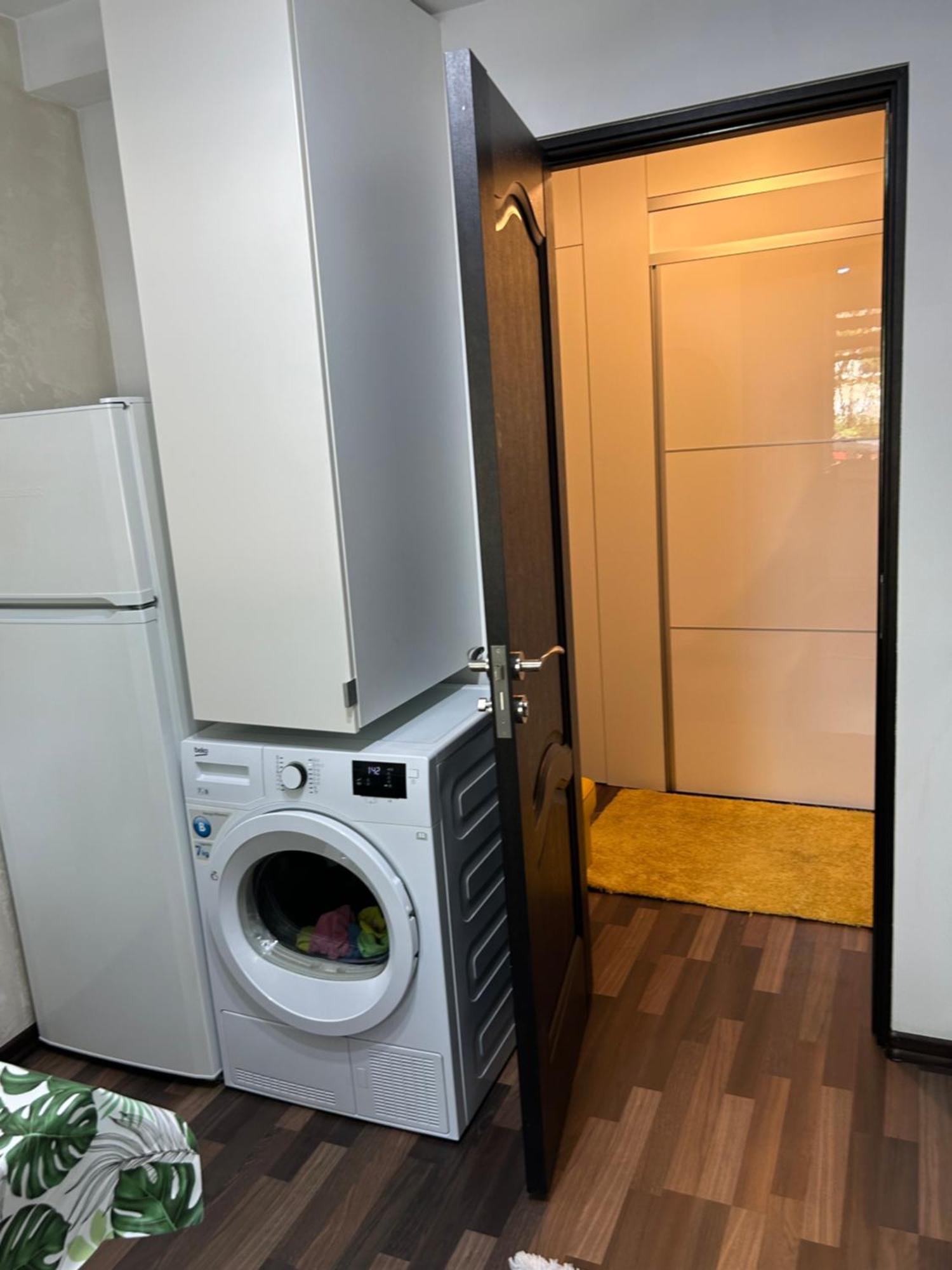 Apartament 2 Camere Galaţi Dış mekan fotoğraf