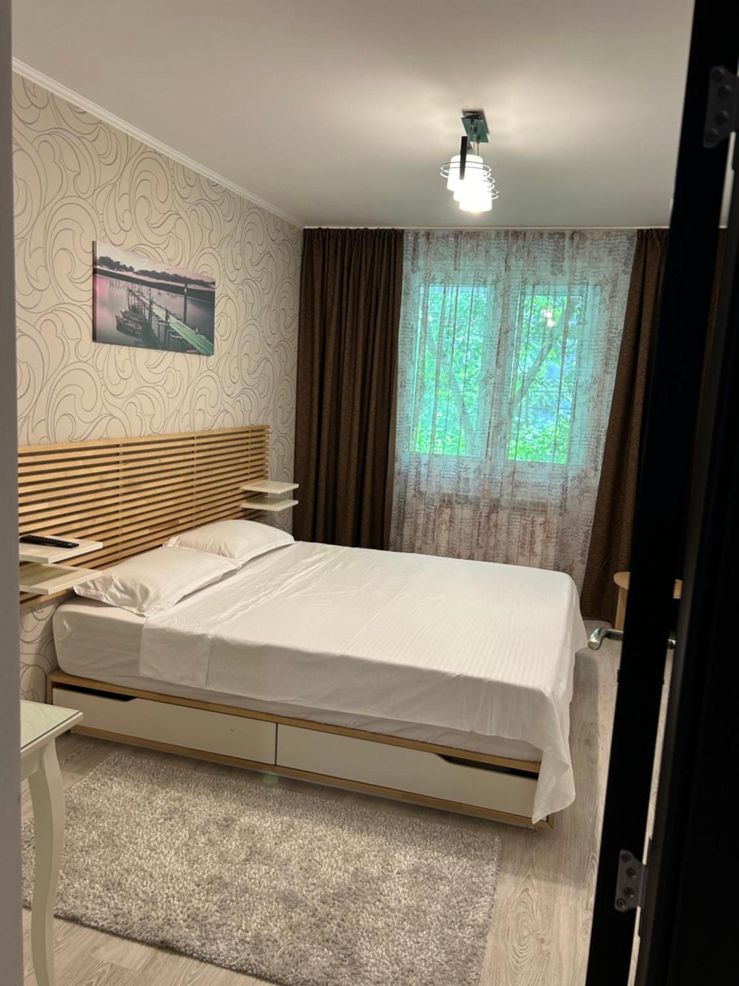 Apartament 2 Camere Galaţi Dış mekan fotoğraf