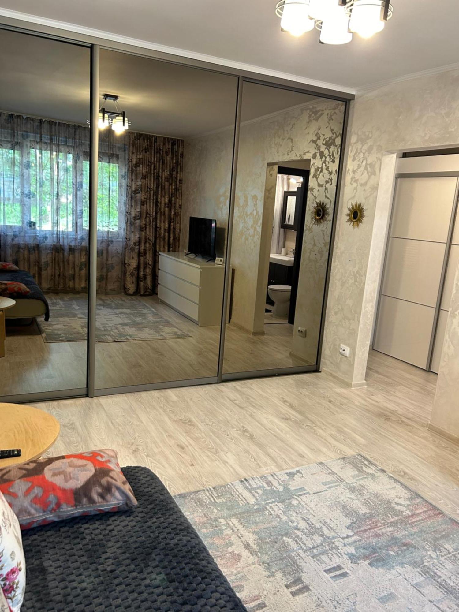 Apartament 2 Camere Galaţi Dış mekan fotoğraf