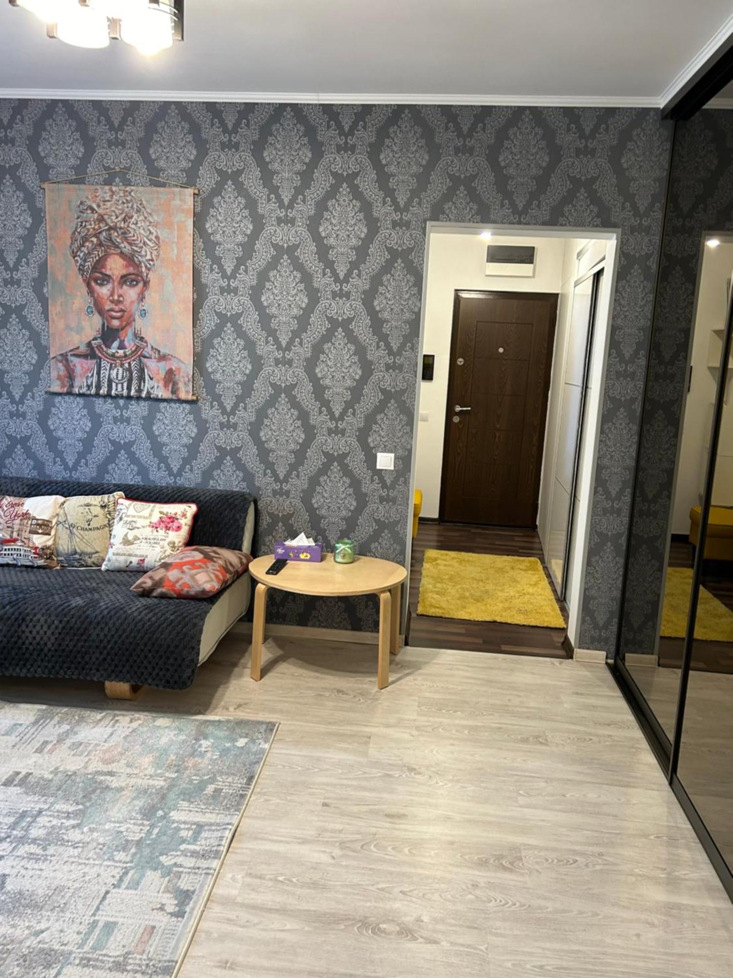 Apartament 2 Camere Galaţi Dış mekan fotoğraf