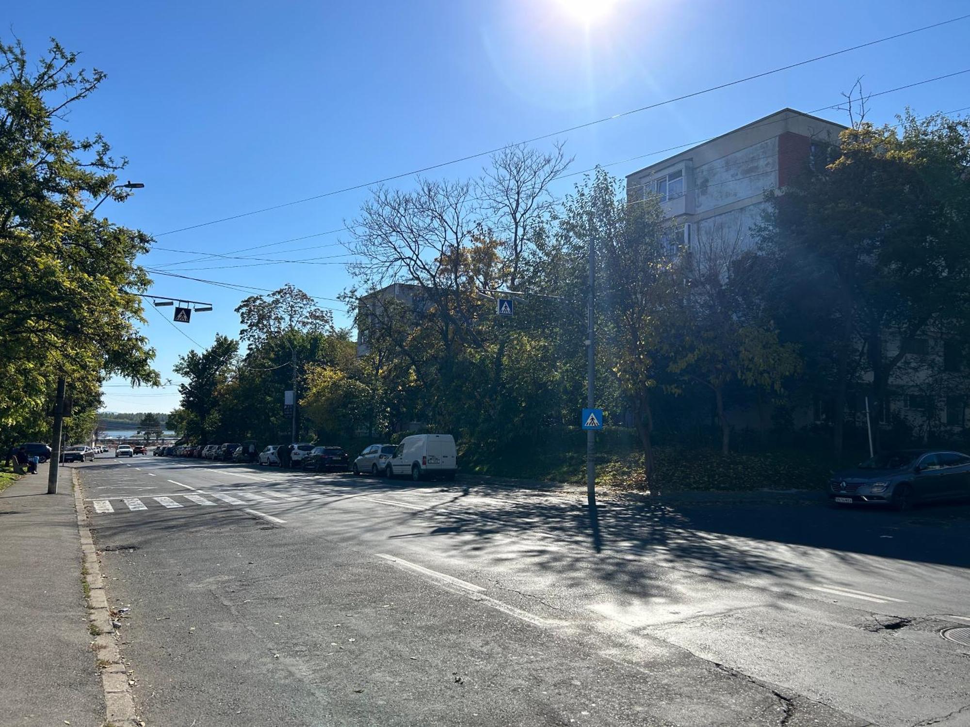 Apartament 2 Camere Galaţi Dış mekan fotoğraf